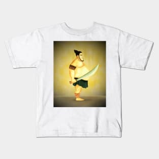 Sumo Kids T-Shirt